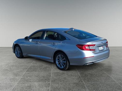 2021 Honda Accord LX 1.5T