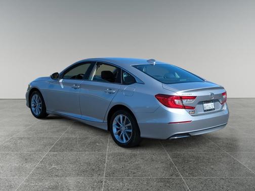 2021 Honda Accord LX 1.5T