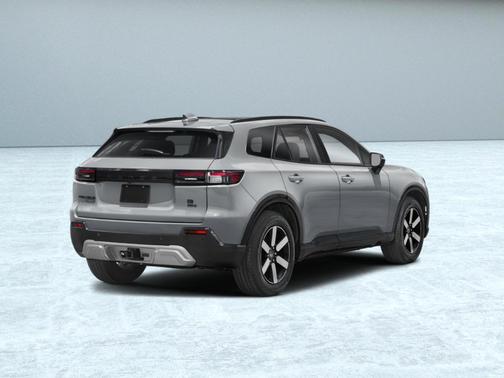 2025 Honda Prologue Touring