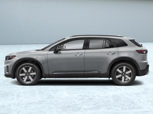 2025 Honda Prologue Touring