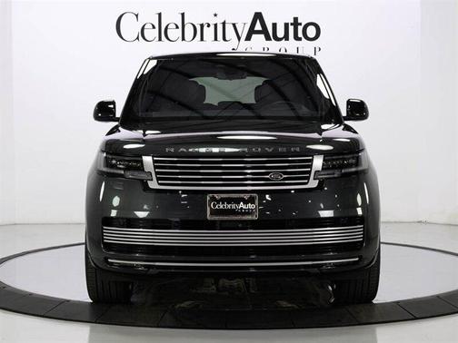 2023 Land Rover Range Rover SV