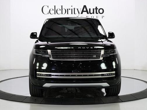 2023 Land Rover Range Rover P530 SE