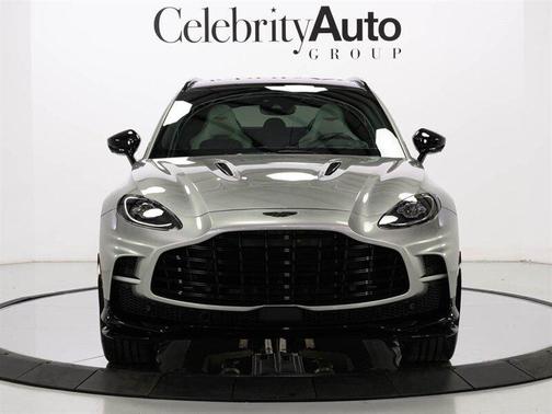2023 Aston Martin DBX 707