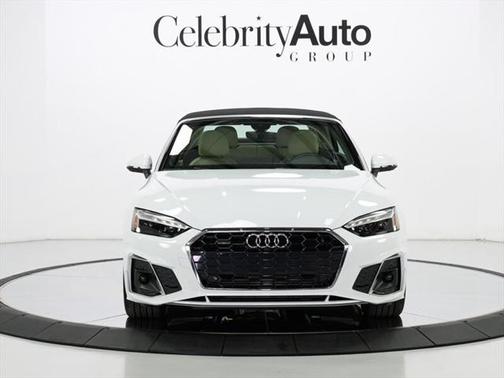 2024 Audi A5 45 S line Premium Plus