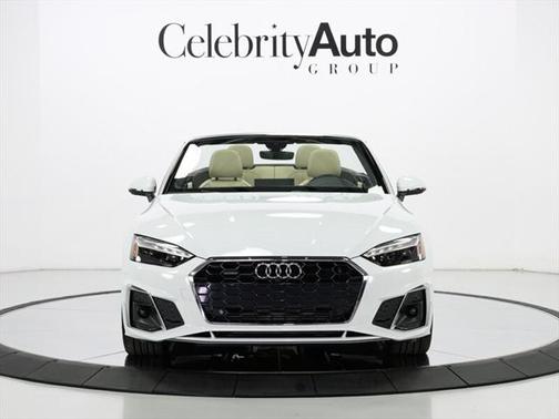 2024 Audi A5 45 S line Premium Plus