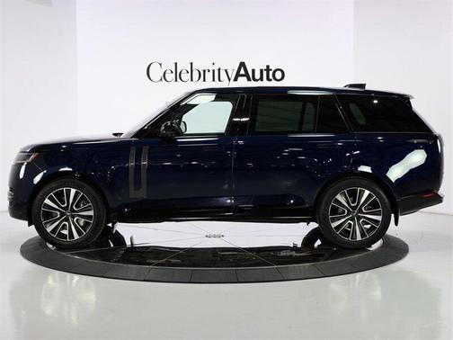2023 Land Rover Range Rover P530 SE