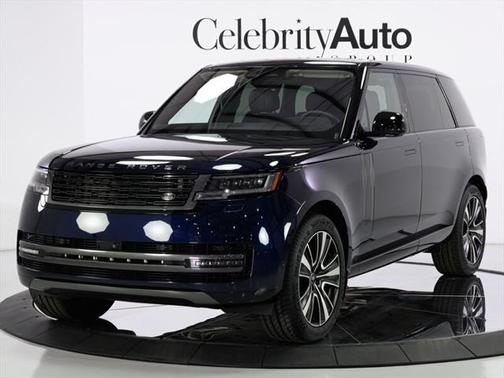 2023 Land Rover Range Rover P530 SE