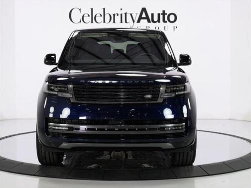 2023 Land Rover Range Rover P530 SE