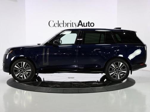 2023 Land Rover Range Rover P530 SE