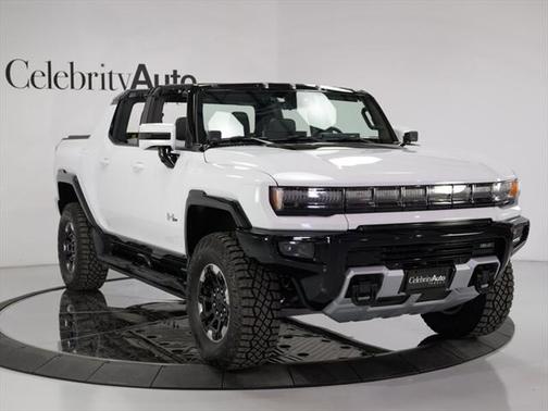 2023 GMC HUMMER EV Pickup 3X