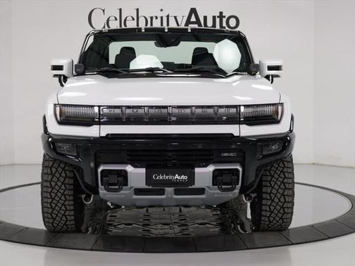 2023 GMC HUMMER EV Pickup 3X