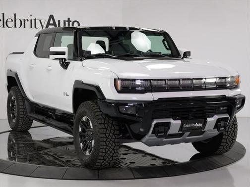 2023 GMC HUMMER EV Pickup 3X