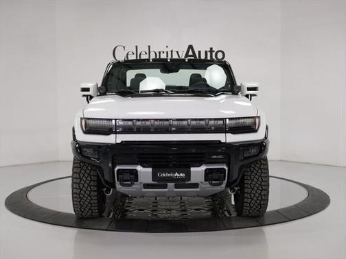 2023 GMC HUMMER EV Pickup 3X