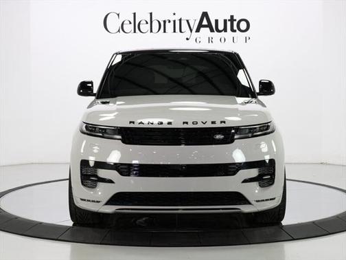 2024 Land Rover Range Rover Sport SE