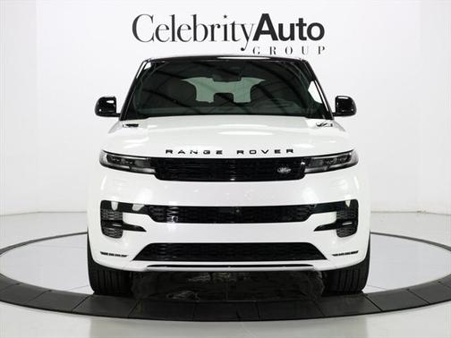 2024 Land Rover Range Rover Sport SE