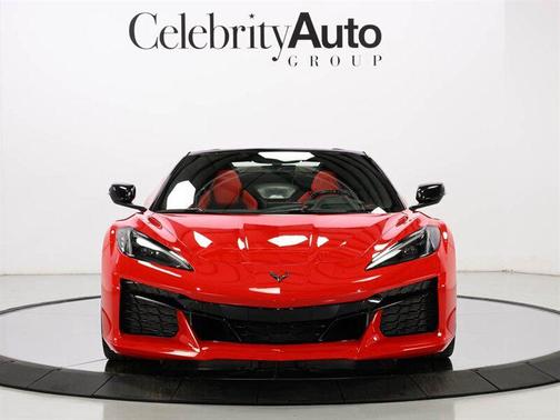 2023 Chevrolet Corvette Z06