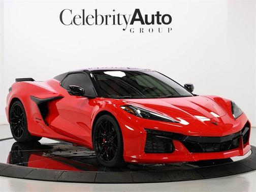 2023 Chevrolet Corvette Z06