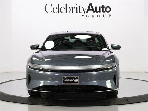 2024 Lucid Air Touring