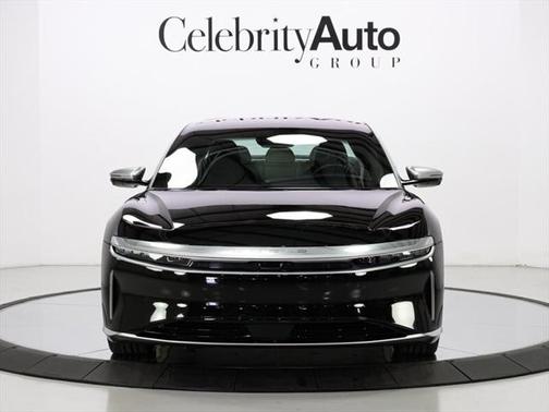 2022 Lucid Air Grand Touring