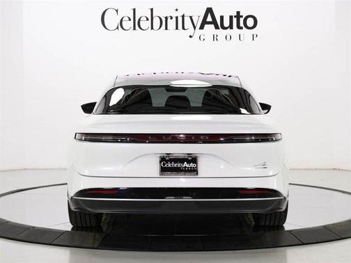 2023 Lucid Air Touring