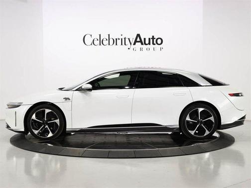 2023 Lucid Air Touring