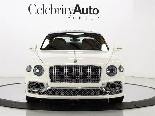 2021 Bentley Flying Spur W12