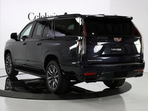 2024 Cadillac Escalade ESV Sport