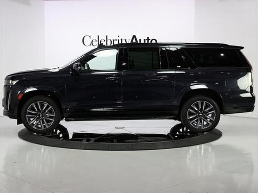 2024 Cadillac Escalade ESV Sport