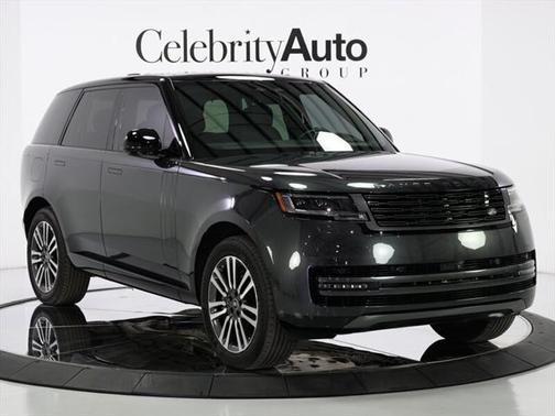2024 Land Rover Range Rover P530 SE