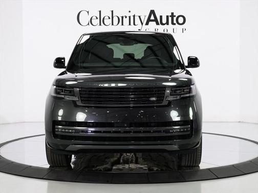2024 Land Rover Range Rover P530 SE