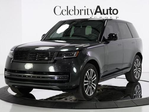 2024 Land Rover Range Rover P530 SE