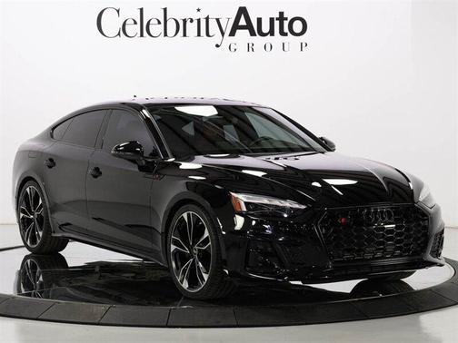 2024 Audi S5 3.0T Prestige