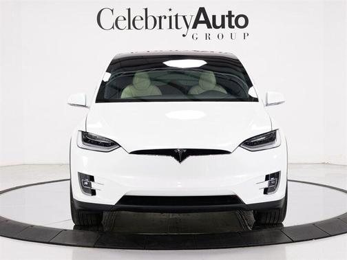 Photo 2 of 67 of 2021 Tesla Model X Long Range Plus