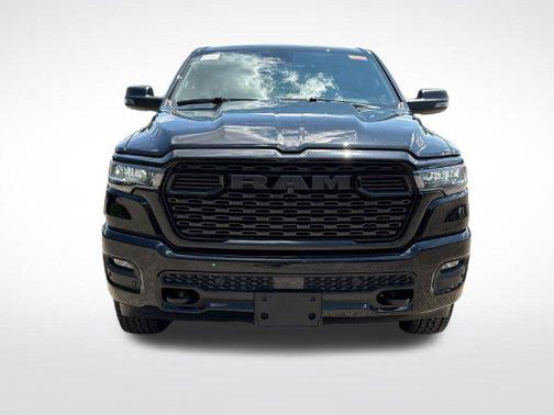 Tank 2026 RAM 1500 Big Horn/Lone Star