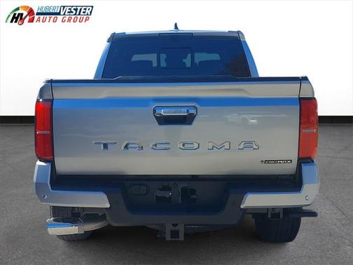 2024 Toyota Tacoma Limited