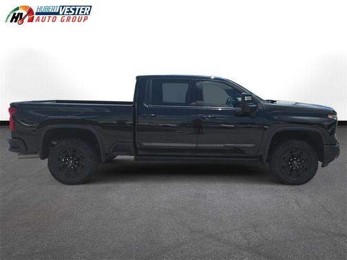 2024 Chevrolet Silverado 2500 High Country