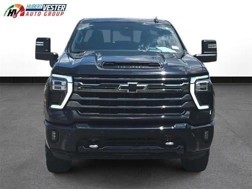 2024 Chevrolet Silverado 2500 High Country