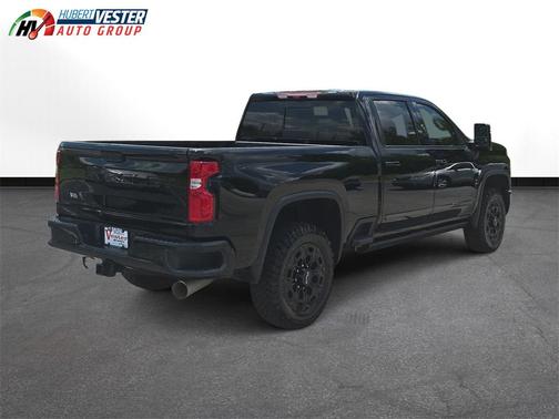 2024 Chevrolet Silverado 2500 High Country
