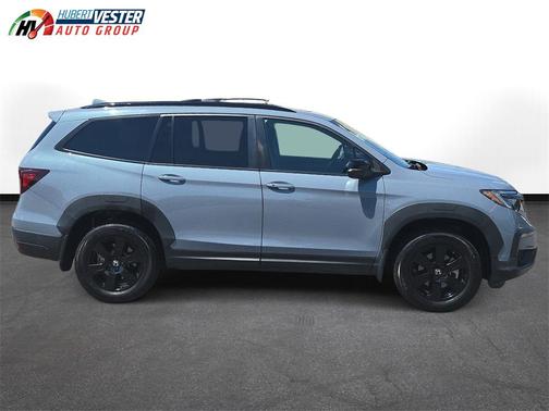 2022 Honda Pilot AWD TrailSport