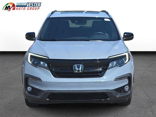 2022 Honda Pilot AWD TrailSport
