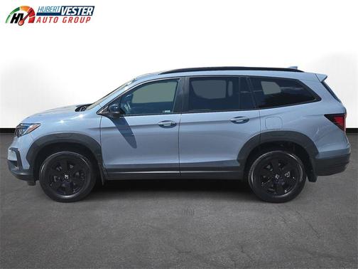 2022 Honda Pilot AWD TrailSport