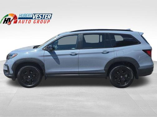 2022 Honda Pilot AWD TrailSport