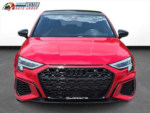 2023 Audi S3 Premium TFSI quattro S tronic
