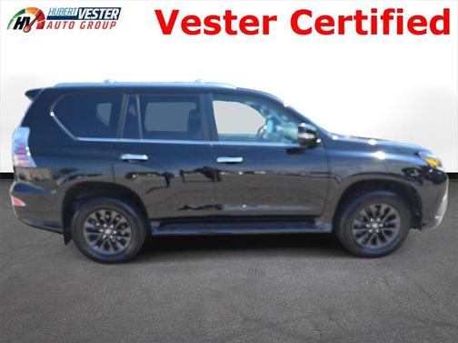 2020 Lexus GX 460 Premium