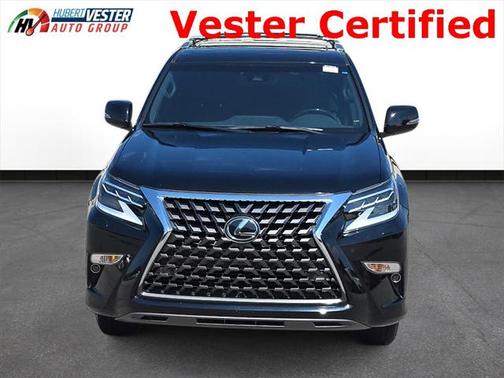 2020 Lexus GX 460 Premium