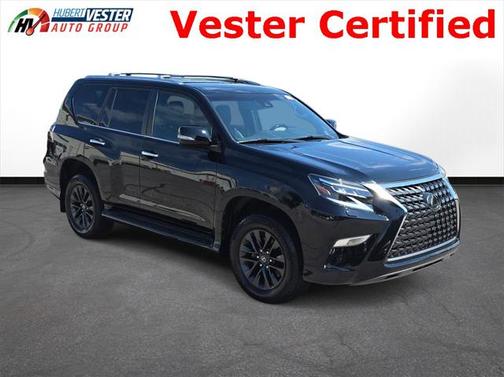 2020 Lexus GX 460 Premium