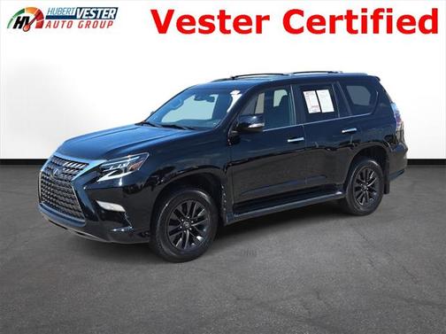 2020 Lexus GX 460 Premium