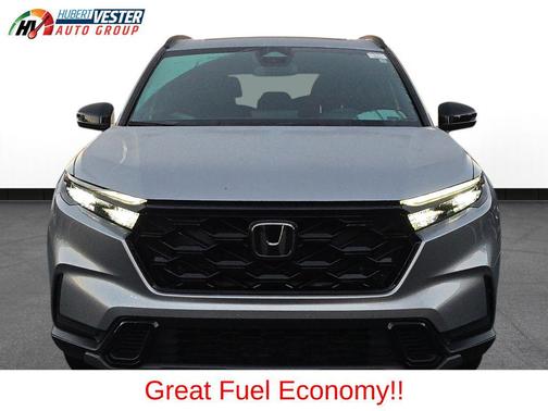 2023 Honda CR-V Hybrid Sport FWD
