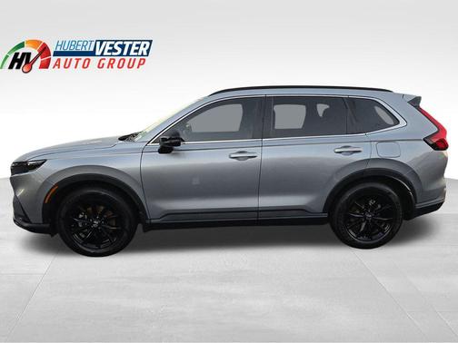 2023 Honda CR-V Hybrid Sport FWD