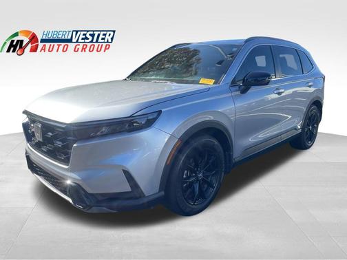 2023 Honda CR-V Hybrid Sport FWD